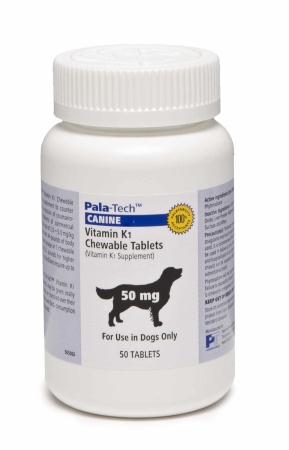 Витамин К1 фитоменадион конакион 50 мг 50 таблеток